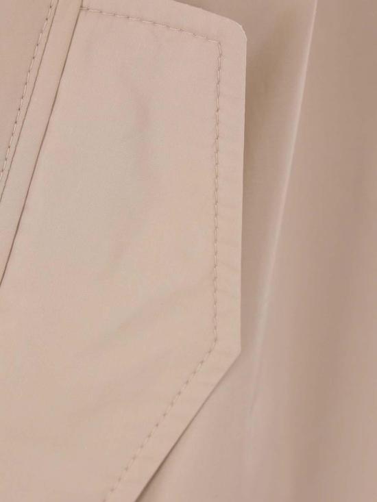  브루넬로 쿠치넬리 패딩 MG5017868C6037BEIGE Beige - BRUNELLO CUCINELLI