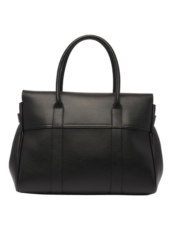 26SS 멀버리 토트백 HH2873205A217 Black - MULBERRY