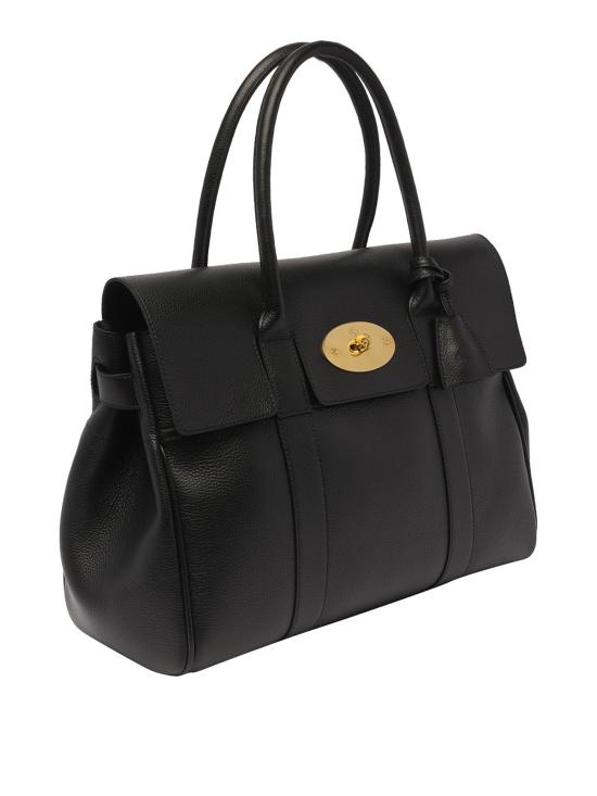 26SS 멀버리 토트백 HH2873205A217 Black - MULBERRY