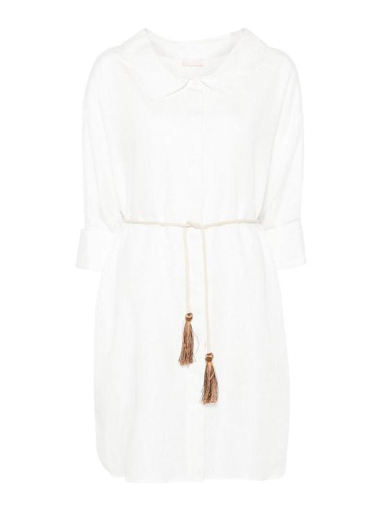  리우조 자켓 WA5397T6049M9465 White