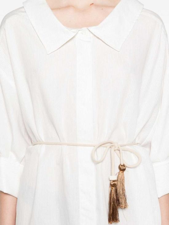  리우조 자켓 WA5397T6049M9465 White - LIU JO