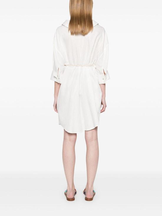  리우조 자켓 WA5397T6049M9465 White - LIU JO