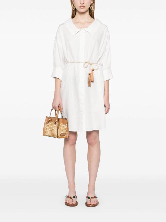  리우조 자켓 WA5397T6049M9465 White - LIU JO