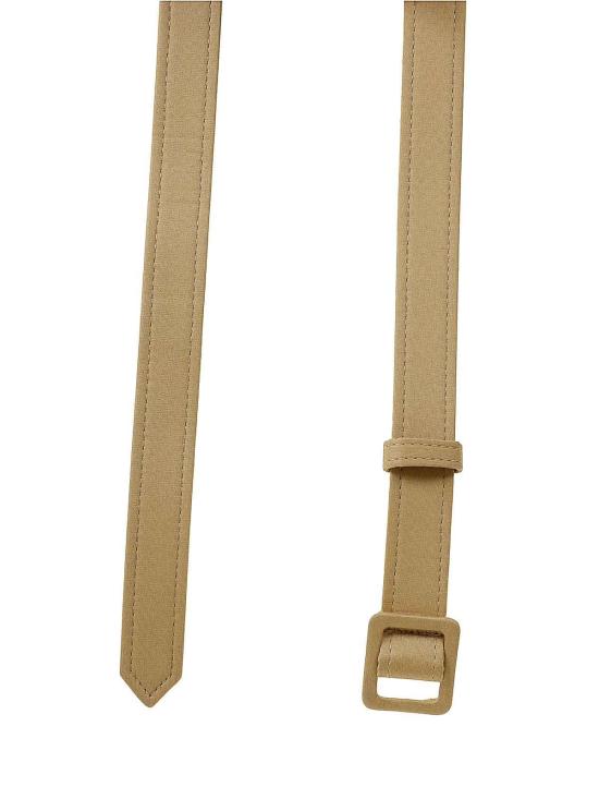  엠브이피 워드로브 벨트 25EO2M166106998M0041232 Beige - MVP WARDROBE