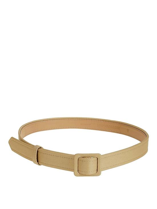  엠브이피 워드로브 벨트 25EO2M166106998M0041232 Beige