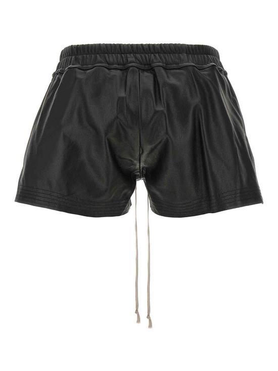  릭 오웬스 의류 RP02D3316LLP09 Black - RICK OWENS