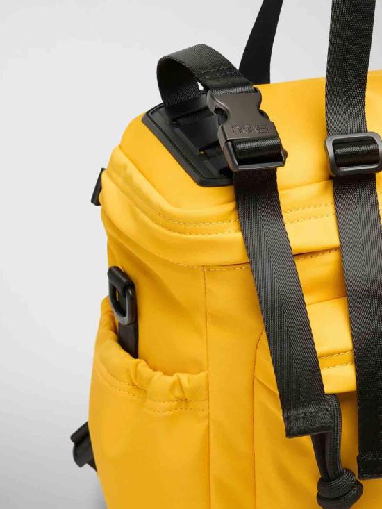  DONE 백팩 ZAEWRM166YELLOW Yellow - OTHER BRANDS
