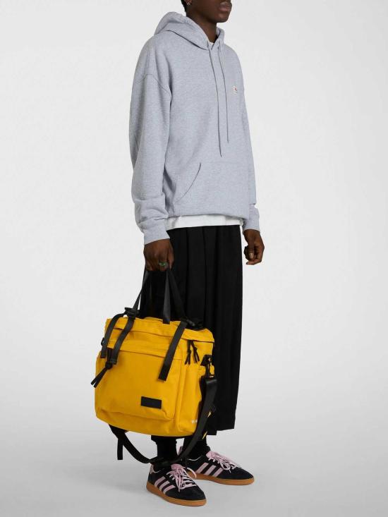  DONE 백팩 ZAEWRM166YELLOW Yellow - OTHER BRANDS