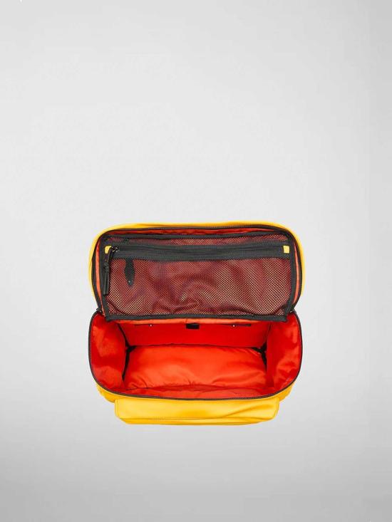  DONE 백팩 ZAEWRM166YELLOW Yellow - OTHER BRANDS