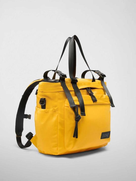  DONE 백팩 ZAEWRM166YELLOW Yellow - OTHER BRANDS