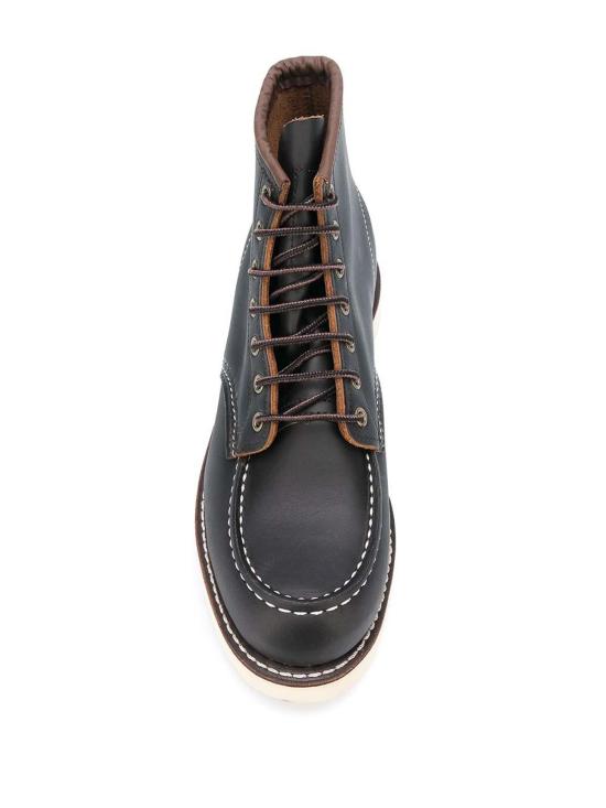 26SS 레드윙 부츠 8849 Dark Brown - RED WING