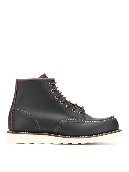 26SS 레드윙 부츠 8849 Dark Brown