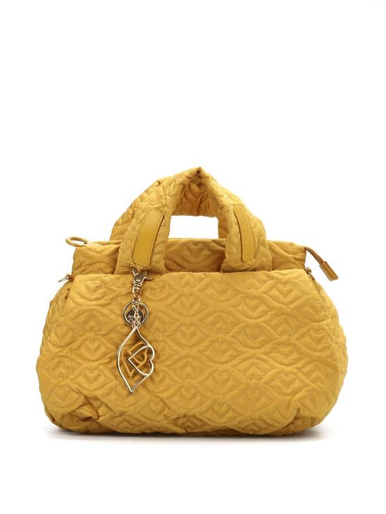  씨바이클로에 토트백 9S7876P281 Yellow