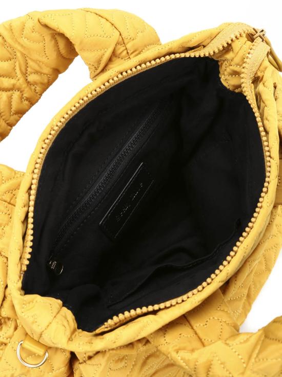  씨바이클로에 토트백 9S7876P281 Yellow - SEE BY CHLOE'