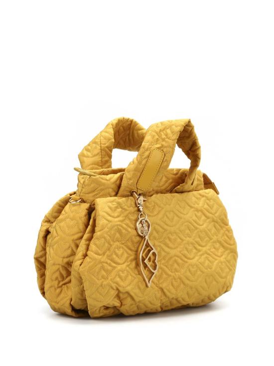  씨바이클로에 토트백 9S7876P281 Yellow - SEE BY CHLOE'