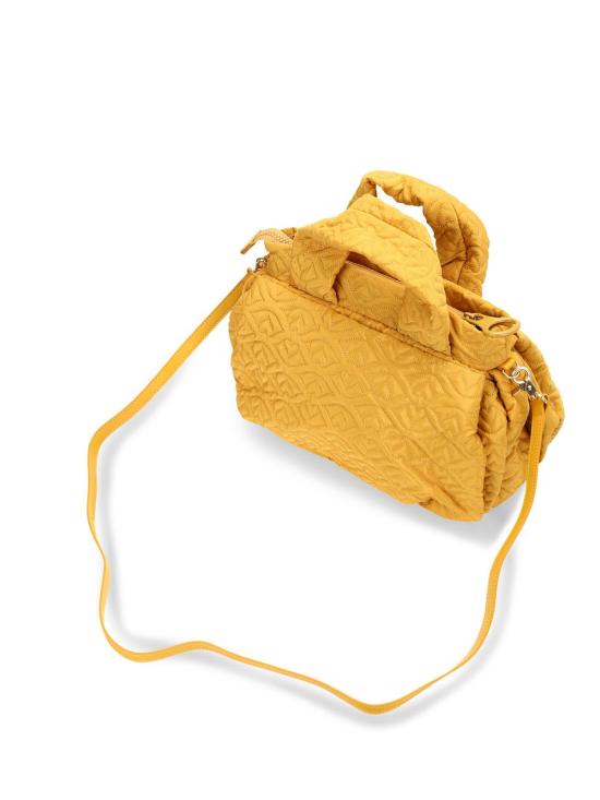 씨바이클로에 토트백 9S7876P281 Yellow - SEE BY CHLOE'