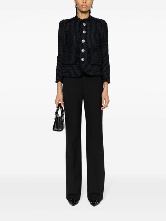 24FW 디스퀘어드2 자켓 S75BN0868S78504524 Dark Blue - DSQUARED2