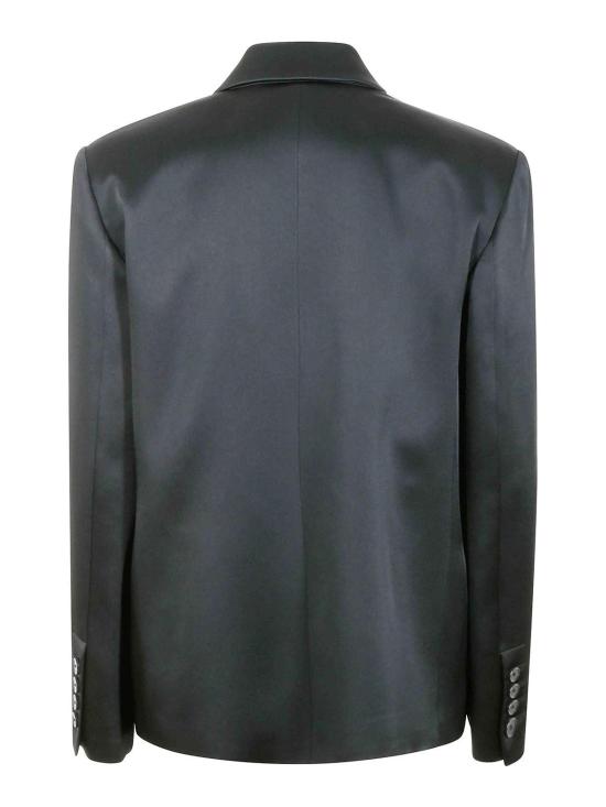  리비아나 콘티 자켓 F5SS81Y69 Black - LIVIANA CONTI