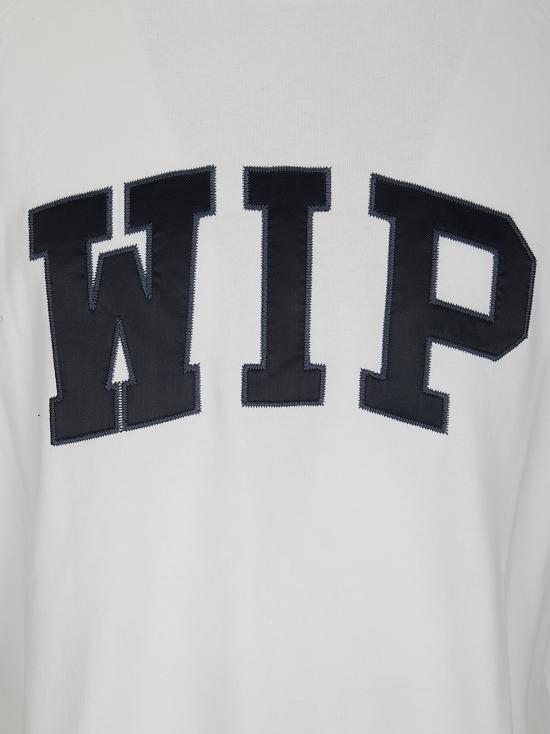 25SS 칼하트 WIP 반팔 티셔츠 I034646 2Y2 XX White - CARHARTT WIP
