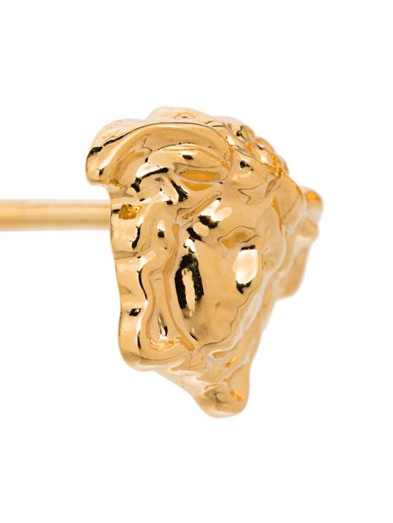 24FW 베르사체 이어링 DG25591DMT1 3J000 Golden - VERSACE