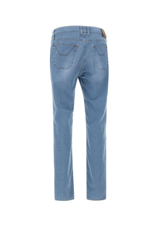 25SS 제커슨 스트레이트 팬츠 JOHN001 DENI036D006 LIGHT BLUE - JECKERSON