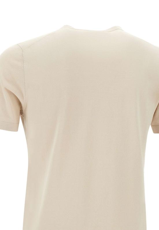 25SS 캉그라 반팔 티셔츠 102821 004 Beige - KANGRA
