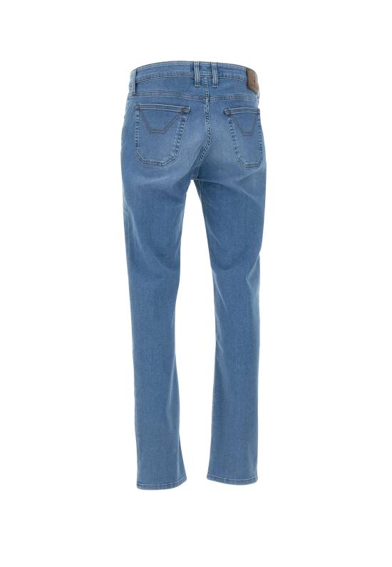 25SS 제커슨 데님 팬츠 JOHN001D ENI021D071 Blue - JECKERSON