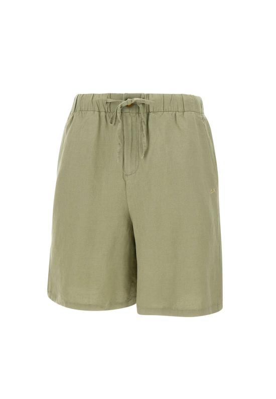 25SS 썬 68 숏팬츠 P35217 84 Green