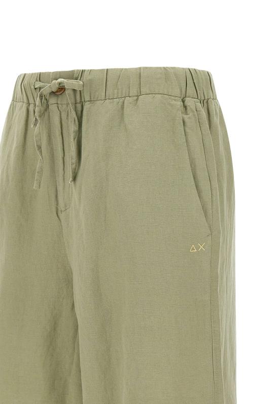 25SS 썬 68 숏팬츠 P35217 84 Green - SUN 68