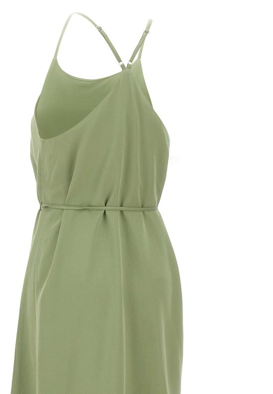 25SS 썬 68 미디 원피스 S35232 84 Green - SUN 68