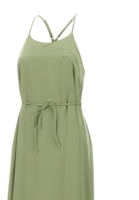 25SS 썬 68 미디 원피스 S35232 84 Green - SUN 68