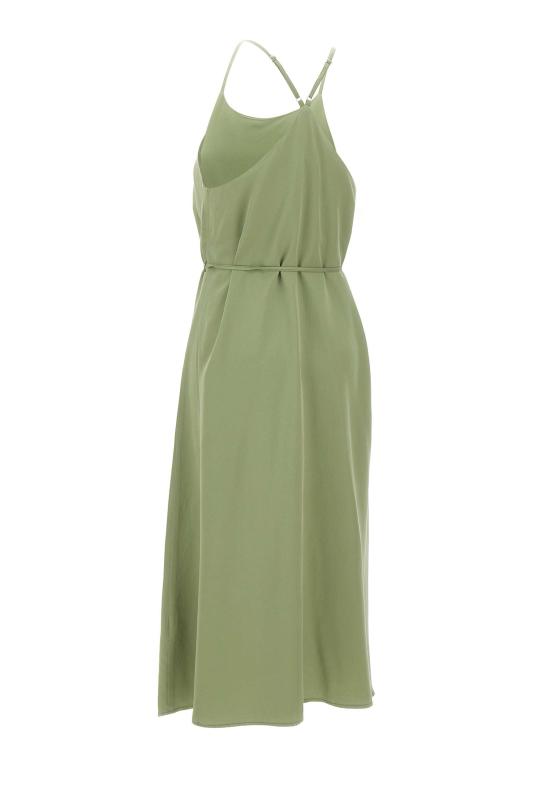 25SS 썬 68 미디 원피스 S35232 84 Green - SUN 68