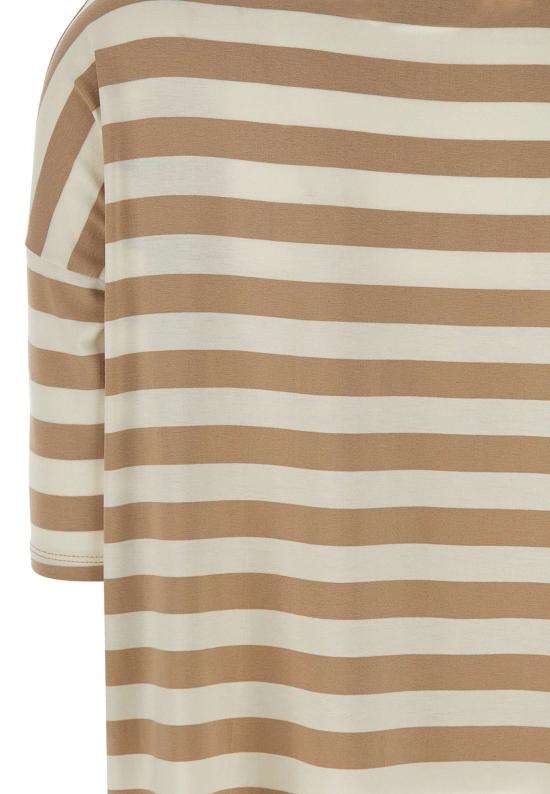 25SS 카오스 스웨터 RPBMA065 1030 Beige - KAOS