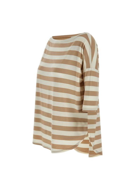 25SS 카오스 스웨터 RPBMA065 1030 Beige - KAOS