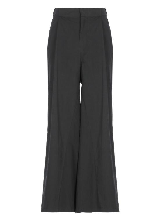 25SS 마르지엘라 팬츠 S51KA0601M35289900 Black