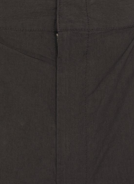 25SS 마르지엘라 팬츠 S51KA0601M35289900 Black - MAISON MARGIELA