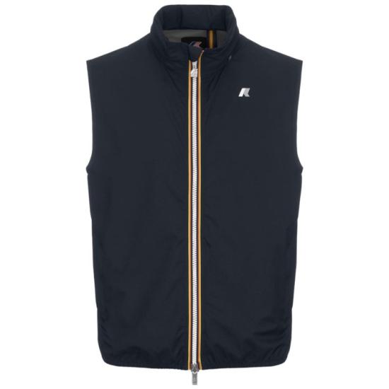 26SS 까웨 베스트 K3123TW Black