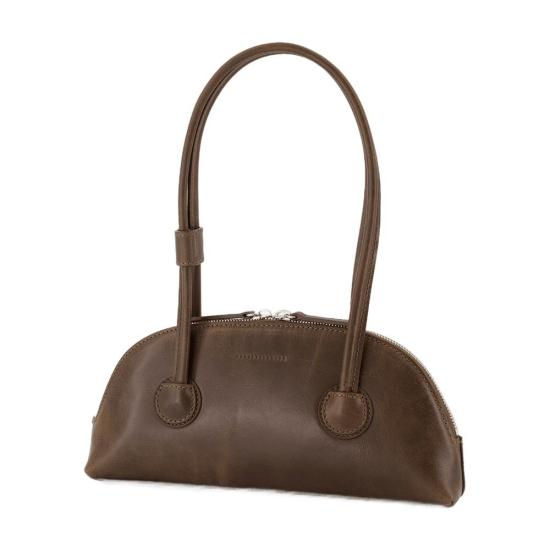  마지셔우드 숄더백 GG047750 Brown - MARGE SHERWOOD