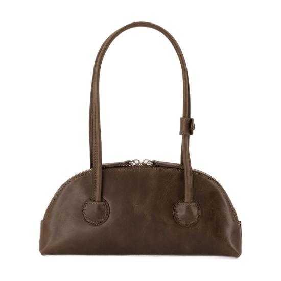  마지셔우드 숄더백 GG047750 Brown - MARGE SHERWOOD