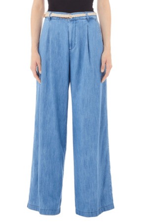 25SS 리우조 데님 팬츠 UA5151 D3202 Blue