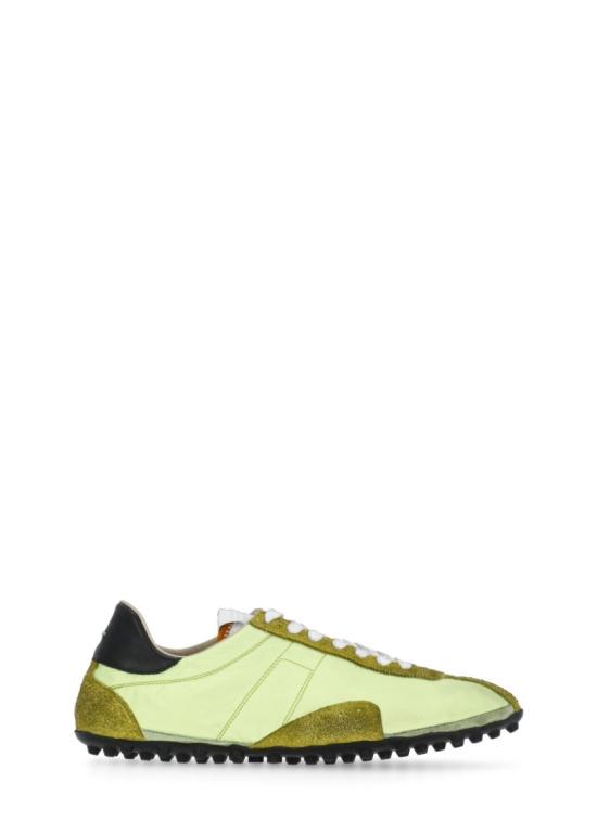 25SS 마르지엘라 스니커즈 S57WS0512P8225HA841 Green