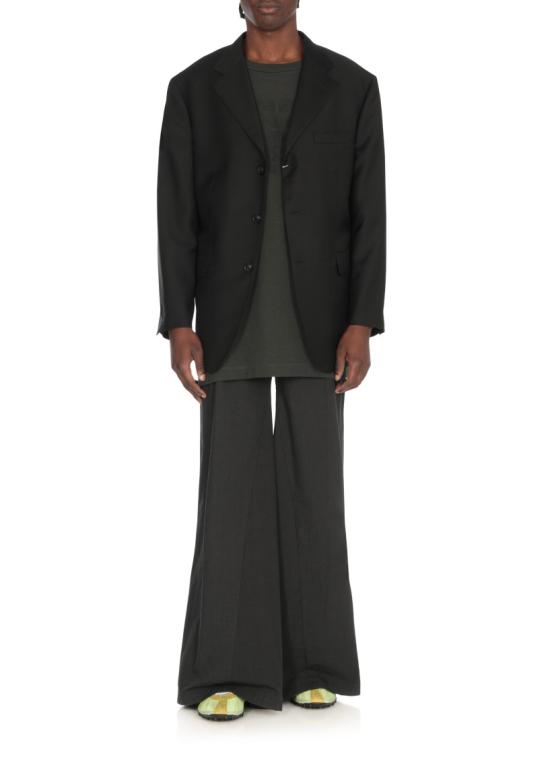 25SS 마르지엘라 스니커즈 S57WS0512P8225HA841 Green - MAISON MARGIELA