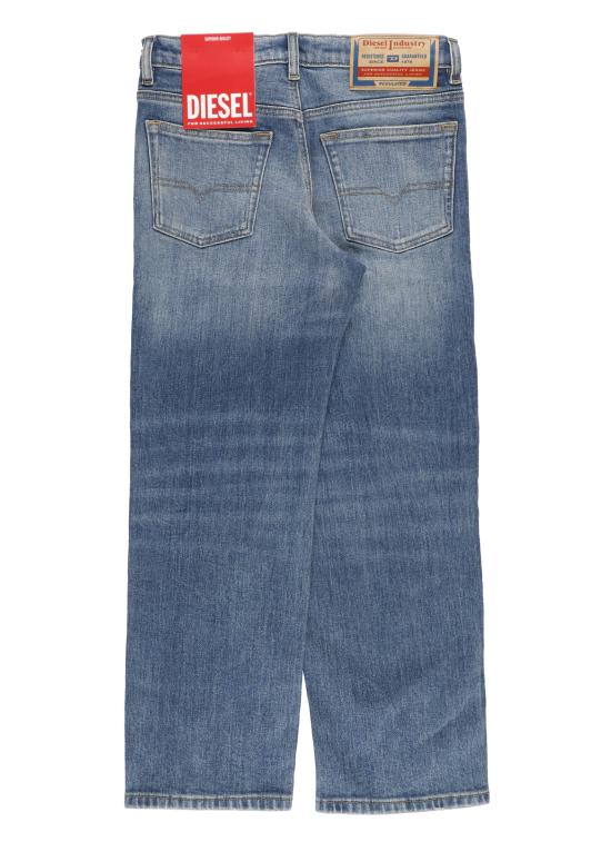 25SS [주니어] 디젤 진 J01923 KXBMHK01 Blue - DIESEL