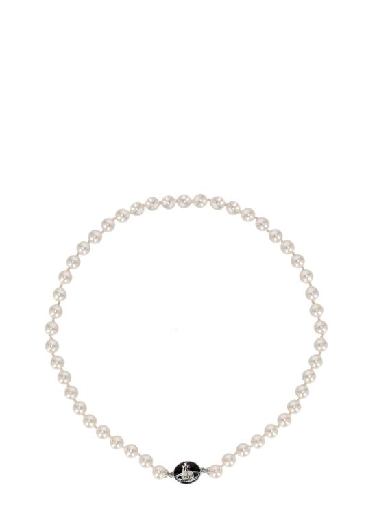 25SS 비비안웨스트우드 팔찌 63030020 02P145 IMP145 Ivory