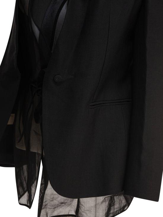 25FW 브루넬로 쿠치넬리 수트 자켓 MH1262808C101 - BRUNELLO CUCINELLI