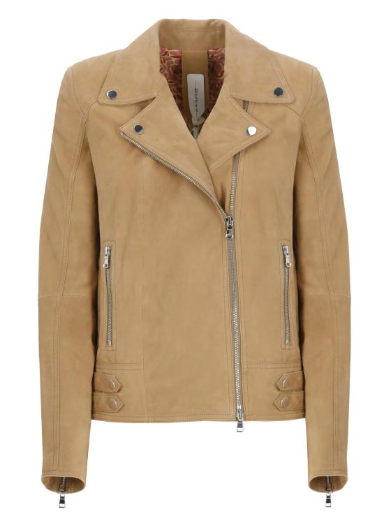 25SS 불리 가죽 자켓 7919 GS400 DAINO Brown