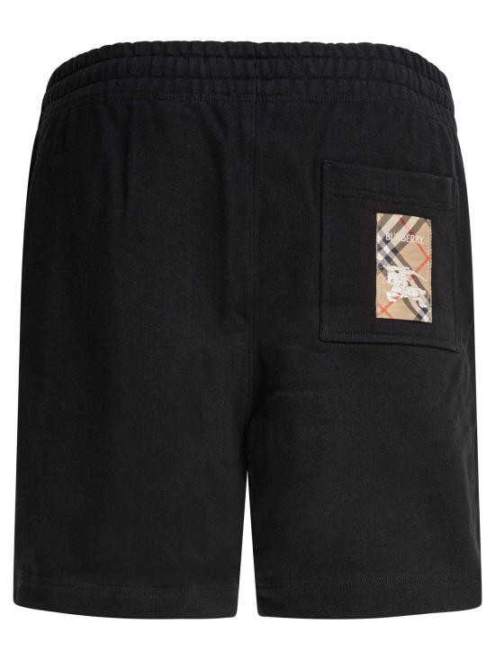 25SS 버버리 숏팬츠 8101890 - BURBERRY