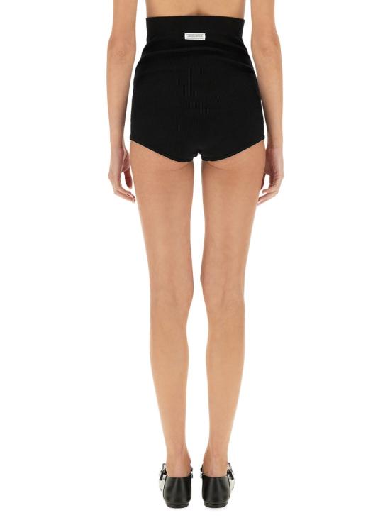 24FW 자크뮈스 숏팬츠 243KN508 2323990 BLACK - JACQUEMUS