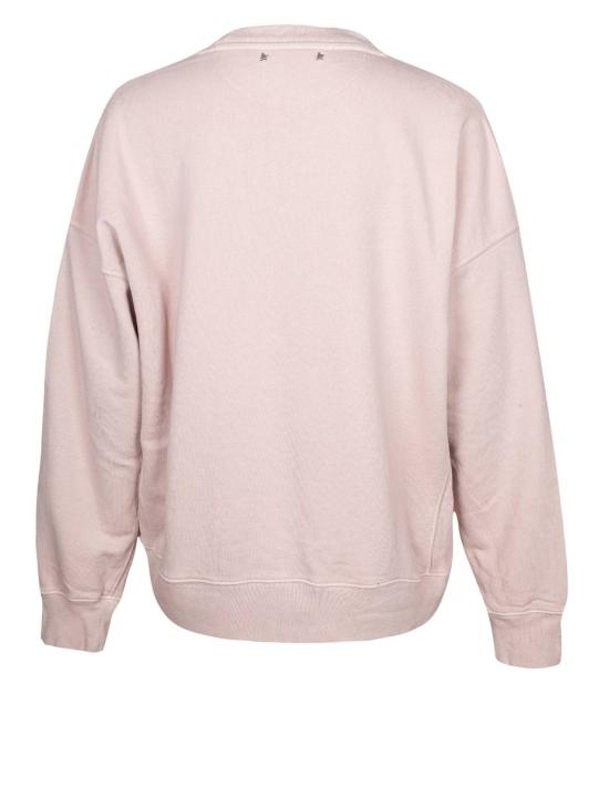 25SS 골든구스 긴팔 티셔츠 GUP02175P00186425758 DOM - GOLDEN GOOSE