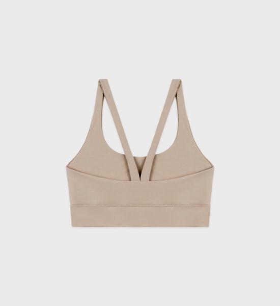 25SS 스포티앤리치 민소매 티셔츠 TO087622139GY15 ELEPHANT - SPORTY & RICH